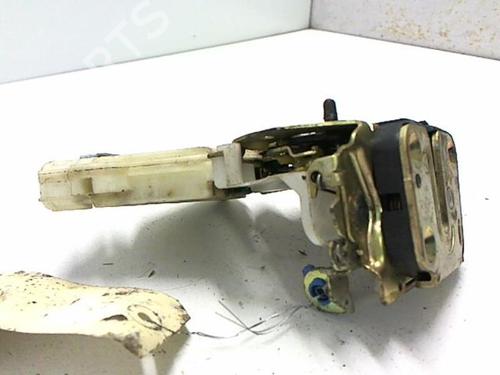 Rear right lock NISSAN X-TRAIL I (T30) 2.2 Di 4x4 | BP20429950C99 