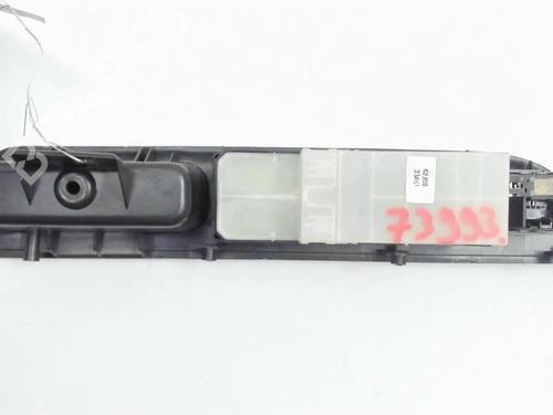 Used Left front window switch SUZUKI SWIFT III (MZ, EZ) 1.3 (RS413, ZC11S) (92 hp) 20419045