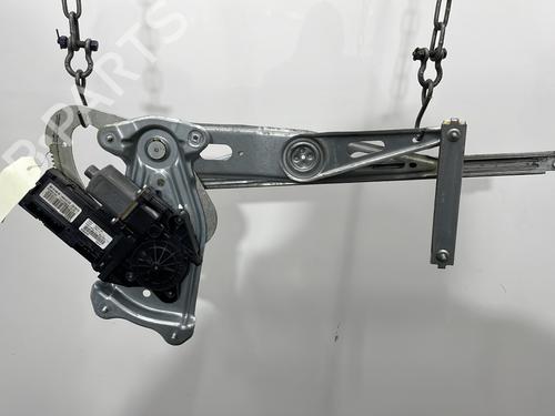 Used Front left window mechanism RENAULT SCÉNIC III (JZ0/1_) 1.9 dCi (JZ0J, JZ1J, JZ1K, JZ1S) (131 hp) 30602785