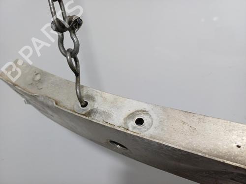 Used Front bumper reinforcement Front bumper reinforcement 37589719 37589719