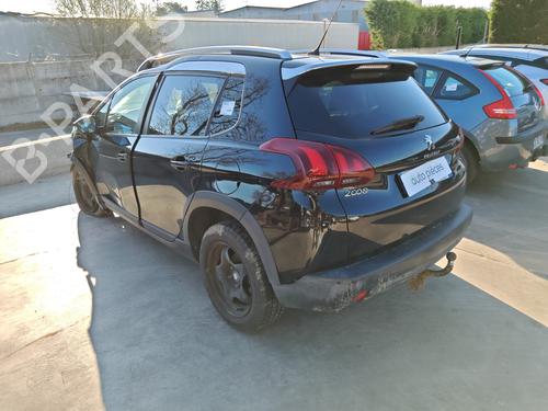 Engine PEUGEOT 2008 I (CU_) 1.5 BlueHDI 120 | BP33315010M1 - Image 25