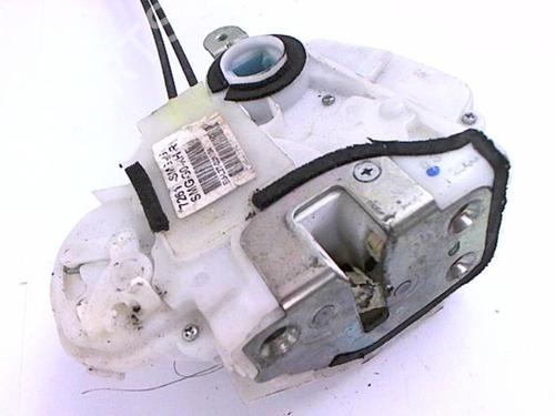 Rear right lock HONDA CIVIC VIII Hatchback (FN, FK) 2.2 CTDi (FK3) | BP20415442C99 