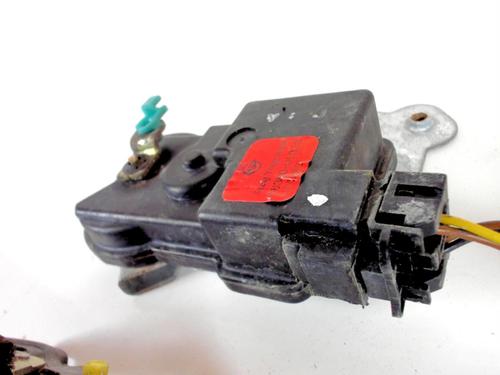 Rear right lock SSANGYONG MUSSO (FJ) 2.9 TD | BP21235826C99 