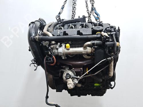 Engine PEUGEOT 407 (6D_) 2.0 HDi 135 (6DRHRH, 6DRHRE, 6DRHRG, 6DRHRJ) | BP38529800M1 - Image 6