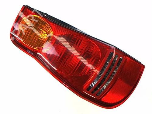 Used Left taillight HYUNDAI MATRIX (FC) 1.5 CRDi (82 hp) 20416376