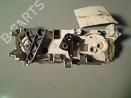 Climate control CITROËN BERLINGO / BERLINGO FIRST Box Body/MPV (M_) 1.9 D 70 (MBWJZ, MCWJZ) | BP20431439I5 