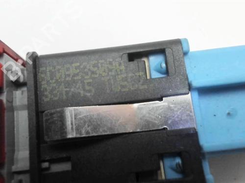 Warning switch VW POLO V (6R1, 6C1) 1.0 | BP20705816I22 