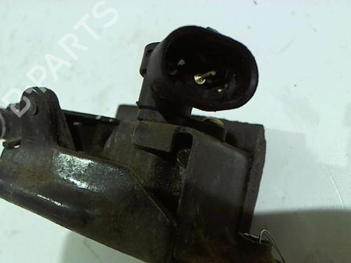 Tailgate lock CHRYSLER VOYAGER / GRAND VOYAGER III (GS_, NS_) 2.5 TD | BP20457541C101 