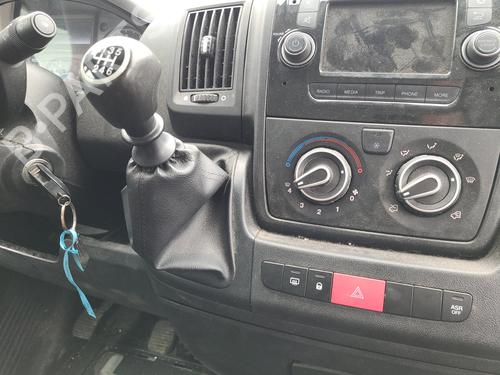 Front left seatbelt PEUGEOT BOXER Van 2.2 BlueHDi 120 | BP38101279I26 - Image 11