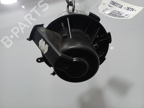Used Heater blower motor Heater blower motor MERCEDES-BENZ SPRINTER 3-t Van (B906) [2006-2018] 36337747 36337747