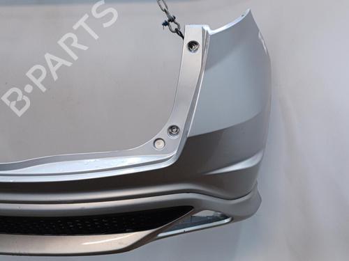 Rear bumper HONDA CIVIC VIII Hatchback (FN, FK) 2.2 CTDi (FK3) | BP20468612C8 