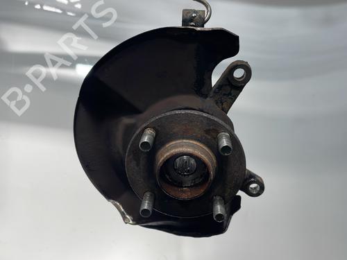 Used Right front steering knuckle SUZUKI WAGON R+ (MA) 1.3 (RB413) (76 hp) 33131478