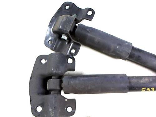 Right rear shock absorber KIA CARNIVAL / GRAND CARNIVAL III (VQ) 2.9 CRDi | BP20404423M19 