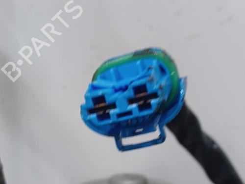 Used Steering rack Steering rack PEUGEOT 1007 (KM_) 1.4 (75 hp) 20427815 20427815