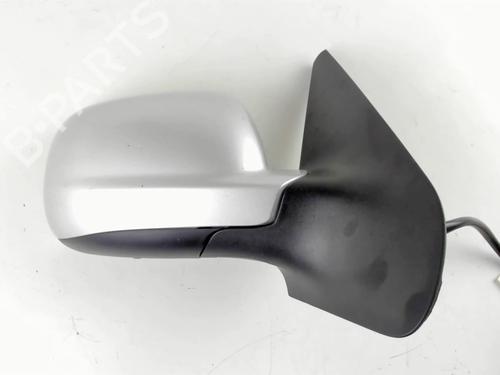 Right mirror VW GOLF IV (1J1) 1.9 TDI | BP20421450C27 