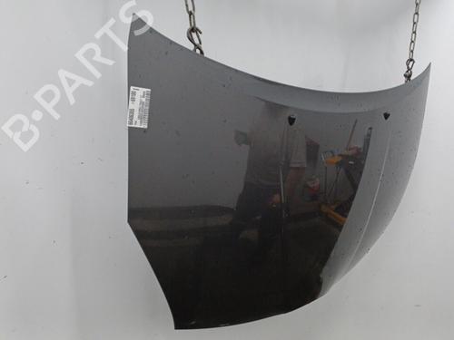 Hood TOYOTA COROLLA Verso (ZER_, ZZE12_, R1_) 2.2 D-4D (AUR10_, AUR10R) | BP20469043C1 