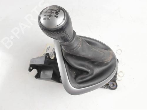 Selector da caixa Selector da caixa NISSAN QASHQAI I (J10, NJ10) 1.5 dCi (106 hp) 20405400 20405400