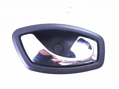Used Rear right interior door handle RENAULT CLIO IV (BH_) 1.5 dCi 75 (75 hp) 20478959