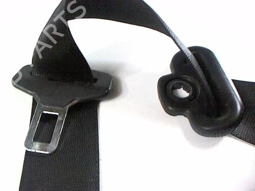 Rear left belt tensioner MERCEDES-BENZ VANEO (414) 1.7 CDI (414.700) | BP21234273C89 