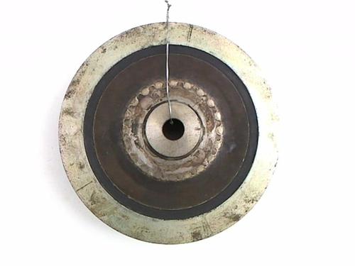 Pulley RENAULT SCÉNIC I MPV (JA0/1_, FA0_) 1.9 dCi (JA05, JA1F) | BP20416045M122 