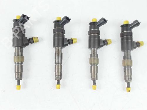 Injector CITROËN DS3 (SA_) 1.6 HDi 90 | BP36149597M100 - Image 3