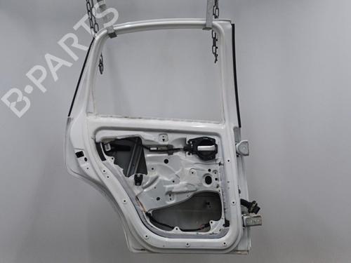 Left rear door CITROËN C3 I (FC_, FN_) 1.4 HDi | BP20468761C4 