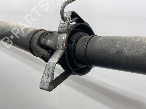 Driveshaft VOLVO XC90 I (275) D5 AWD | BP28591129M37
