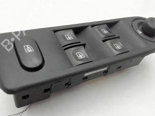 Left front window switch RENAULT CLIO IV (BH_) 0.9 TCe 90 (BHNF, BHMA, BHMH, BHJK, BHJR) | BP37652445I27 - Image 7