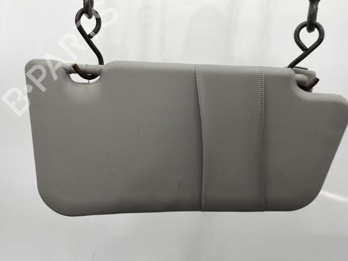 Used Left sun visor Left sun visor NISSAN MICRA III (K12) 1.2 16V (65 hp) 20417047 20417047