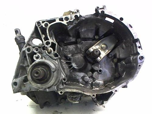Gearbox RENAULT MEGANE I (BA0/1_) 1.9 D Eco (BA0A, BA0U, BA0R) | BP20470893M3 