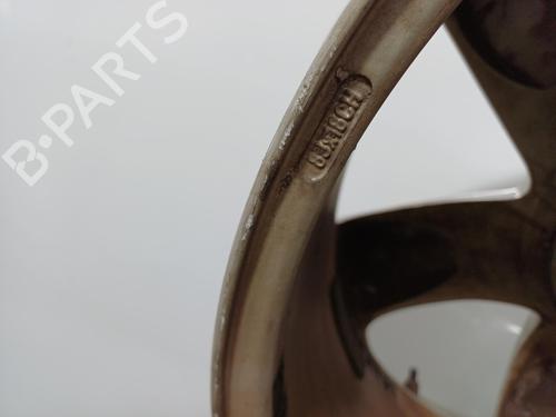 Used Rim Rim 37275362 37275362