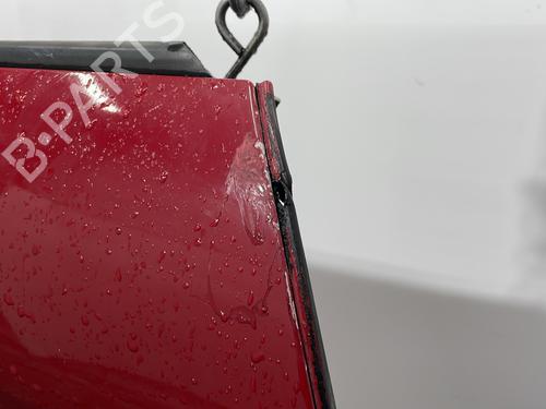 Right front door AUDI TT Roadster (8N9) 1.8 T | BP29375224C3 