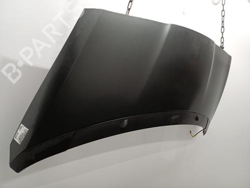 Hood PEUGEOT 5008 (0U_, 0E_) 1.6 HDi | BP21589947C1