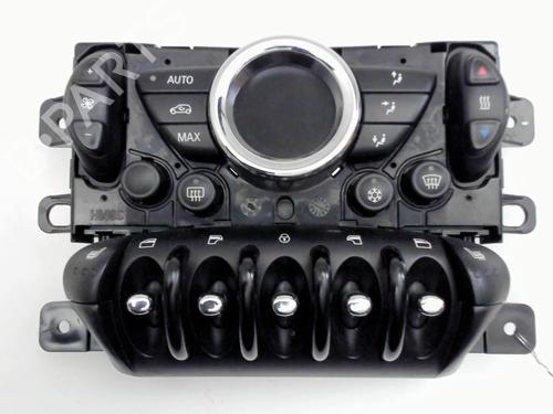 Commande Chauffage MINI MINI COUNTRYMAN (R60) Cooper S ALL4 (184 hp) 31871510