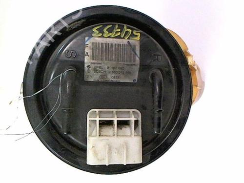 Fuel pump OPEL ASTRA G Coupe (T98) 2.2 16V (F07) | BP20410608M76 
