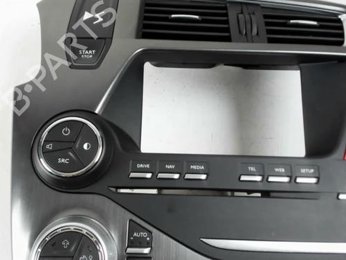 Climate control DS DS 5 (KF_) 2.0 BlueHDi 150 | BP26964163I5 - Image 3