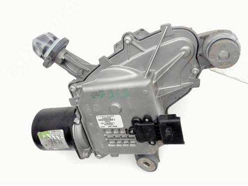 Front wiper motor CITROËN C4 Grand Picasso I (UA_) 1.6 HDi | BP29374824M29 