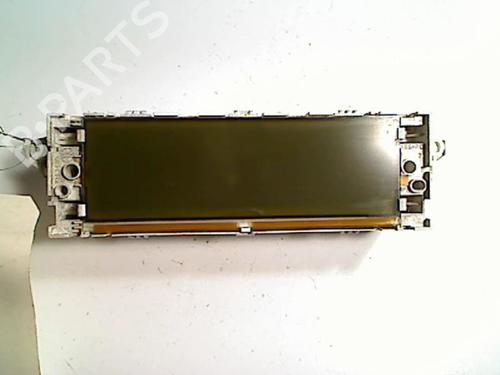 Pantalla multifuncion CITROËN C4 Coupe (LA_) 1.6 HDi (90 hp) 20431270