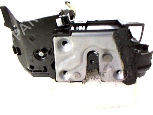 Used Rear left lock Rear left lock RENAULT CAPTUR I (J5_, H5_) 0.9 TCe 90 (90 hp) 20462374 20462374