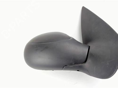 Right mirror PEUGEOT 206 Hatchback (2A/C) 1.4 HDi eco 70 | BP20455329C27 