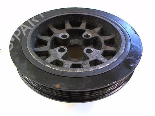 Remskive VW POLO (6N2) 1.9 SDI | BP21234203M122 