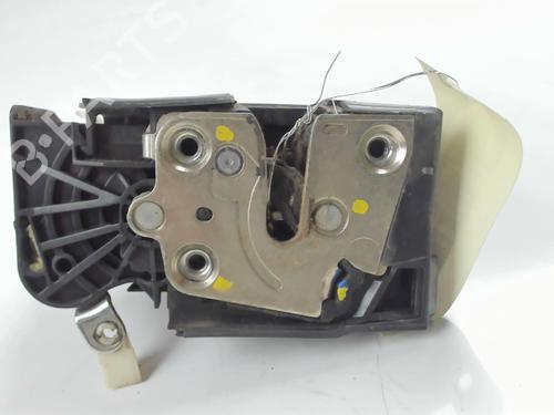 Front right lock DACIA SANDERO II 1.5 dCi | BP20450543C97 