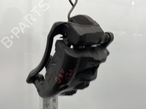 Right front brake caliper HYUNDAI SANTA FÉ II (CM) 2.2 CRDi GLS | BP23779542M104