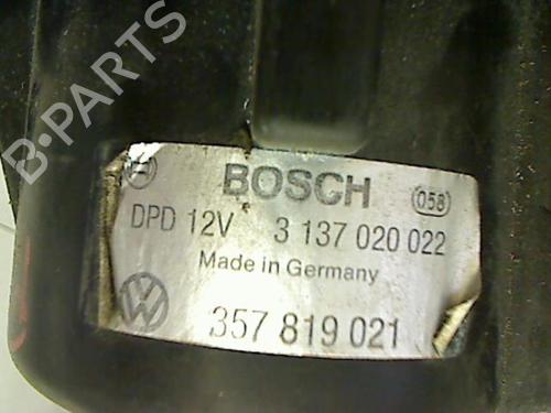 Used Heater blower motor Heater blower motor VW PASSAT B3/B4 (3A2, 35I) [1988-1997] 25264772 25264772