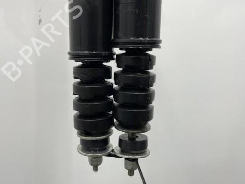 Right rear shock absorber DACIA SANDERO II 1.0 SCe 75 (B8JC, B8JD) | BP20438666M19 