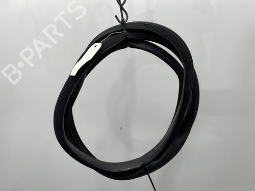 Used Rubber door seal RENAULT SCÉNIC IV (J9_) 1.5 dCi 110 (110 hp) 24439442