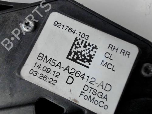 Rear right lock FORD FOCUS III 2.0 TDCi | BP31217664C99