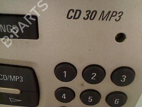 Radio OPEL CORSA D (S07) 1.4 (L08, L68) | BP20430926E6 