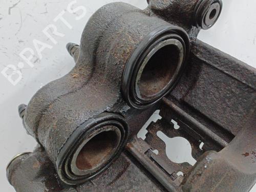 Used Left front brake caliper Left front brake caliper PEUGEOT BOXER Van (244) 2.8 HDi (128 hp) 20409256 20409256