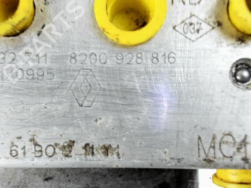 ABS pump RENAULT KANGOO Express (FW0/1_) Z.E. (FW0Z, FW1Z) | BP32396759M43 - Image 5